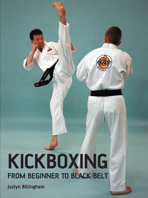 Title details for Kickboxing by Justyn Billingham - Available